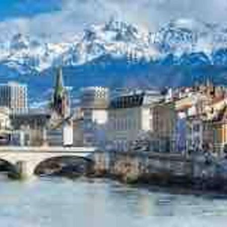 Grand Appartement Avec Vue Magnifique - Vercors - Une Experience Unique - Wifi Gratuit Grenoble Ngoại thất bức ảnh