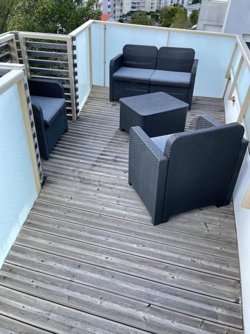 Grand Appartement Avec Vue Magnifique - Vercors - Une Experience Unique - Wifi Gratuit Grenoble Ngoại thất bức ảnh