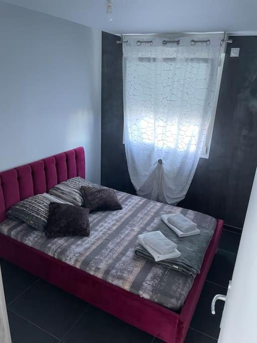 Grand Appartement Avec Vue Magnifique - Vercors - Une Experience Unique - Wifi Gratuit Grenoble Ngoại thất bức ảnh