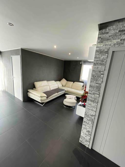Grand Appartement Avec Vue Magnifique - Vercors - Une Experience Unique - Wifi Gratuit Grenoble Ngoại thất bức ảnh