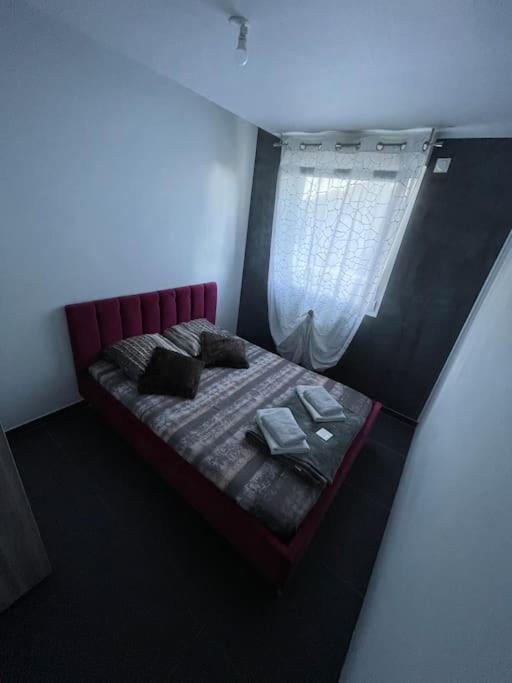 Grand Appartement Avec Vue Magnifique - Vercors - Une Experience Unique - Wifi Gratuit Grenoble Ngoại thất bức ảnh
