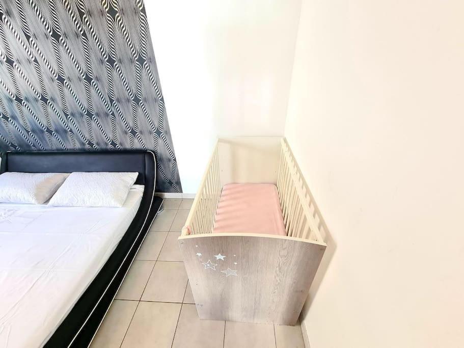 Grand Appartement Avec Vue Magnifique - Vercors - Une Experience Unique - Wifi Gratuit Grenoble Ngoại thất bức ảnh